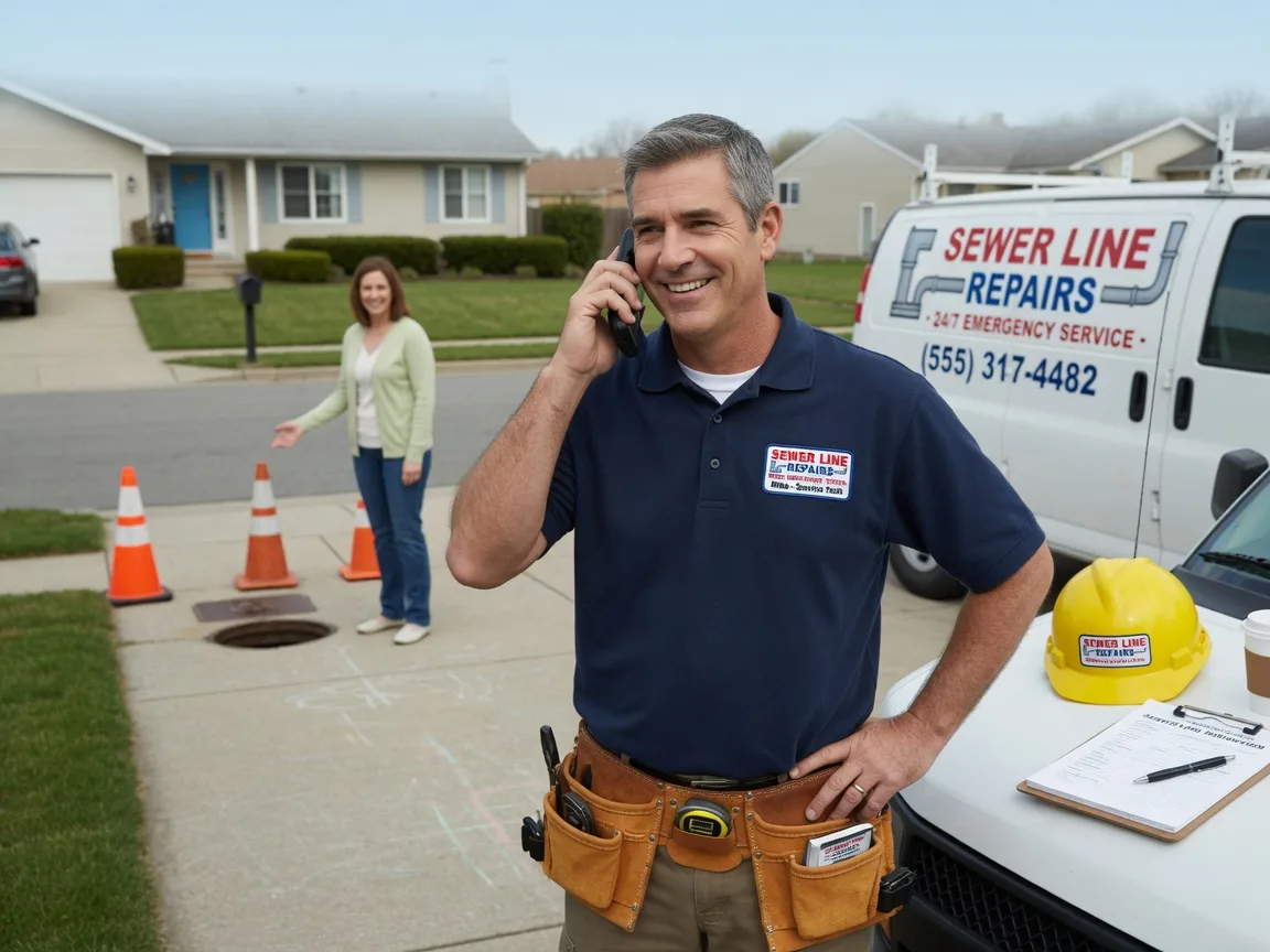 Emergency Plumber Walker, MI FAQs